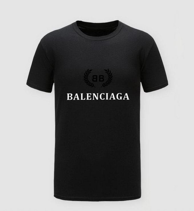 Balenciaga T-shirt Mens ID:20220709-74